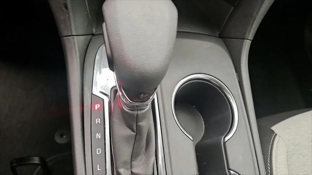 2023 Chevrolet Equinox FWD LS