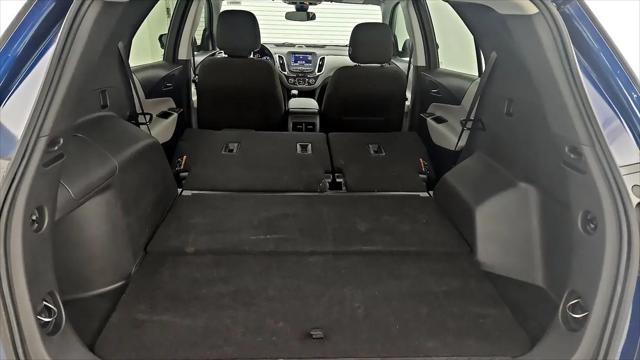 2023 Chevrolet Equinox FWD LS