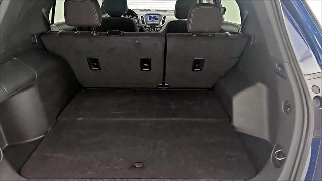 2023 Chevrolet Equinox FWD LS