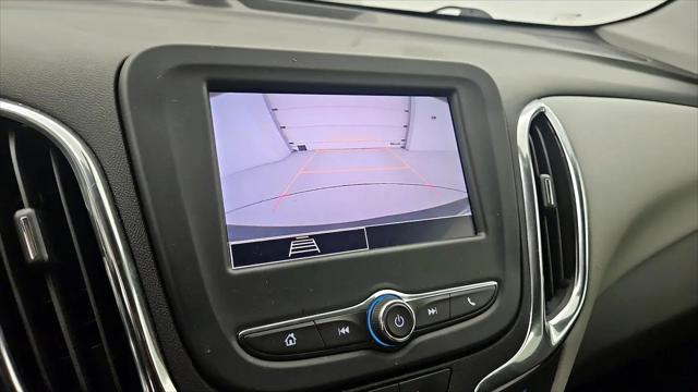 2023 Chevrolet Equinox FWD LS