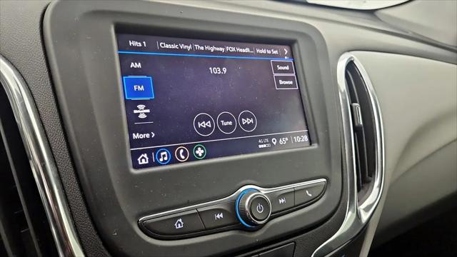 2023 Chevrolet Equinox FWD LS