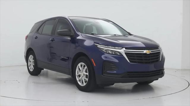 2023 Chevrolet Equinox FWD LS for sale in Jackson, MS