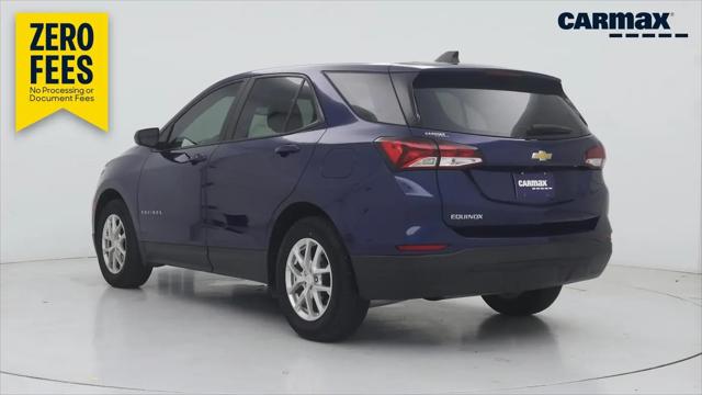 2023 Chevrolet Equinox FWD LS for sale in Jackson, MS