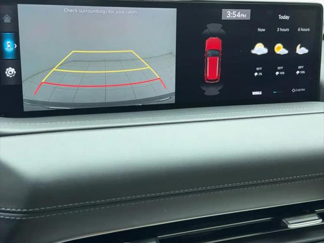 2023 Genesis GV80 3.5T AWD