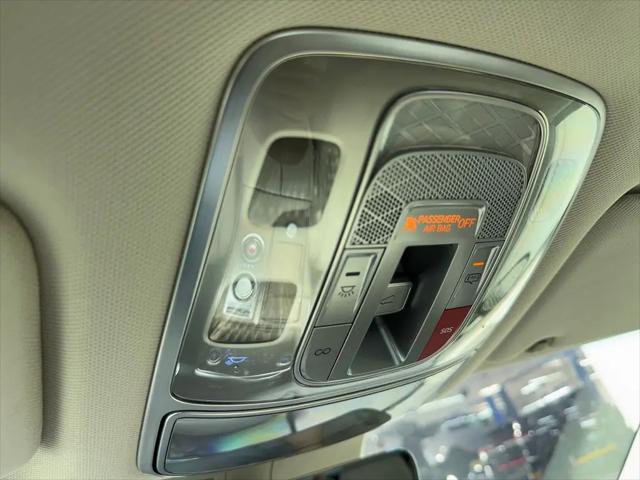 2023 Genesis GV80 3.5T AWD