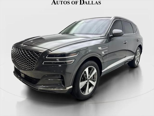 2023 Genesis GV80 3.5T AWD