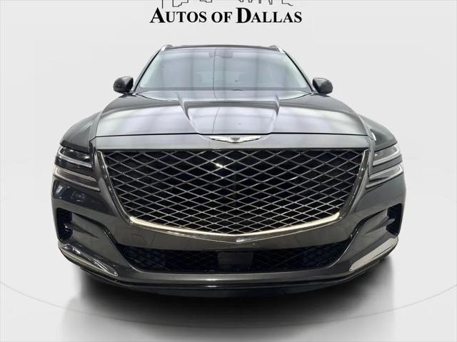2023 Genesis GV80 3.5T AWD