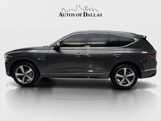 2023 Genesis GV80 3.5T AWD