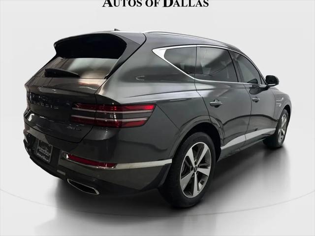 2023 Genesis GV80 3.5T AWD