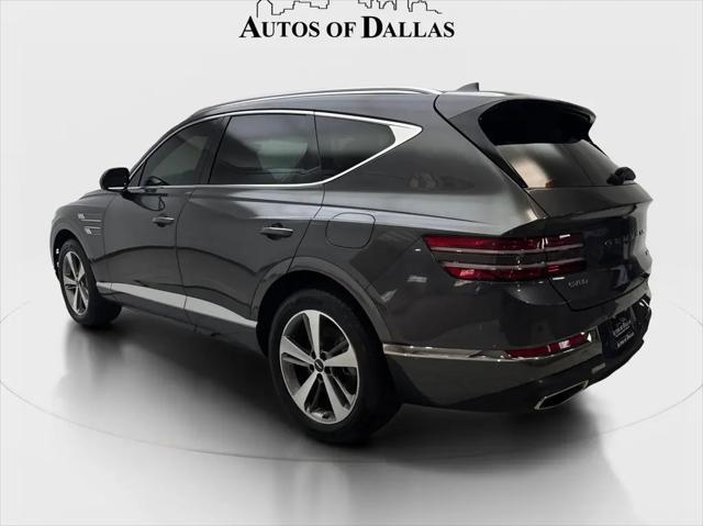2023 Genesis GV80 3.5T AWD