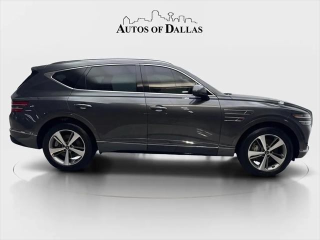 2023 Genesis GV80 3.5T AWD