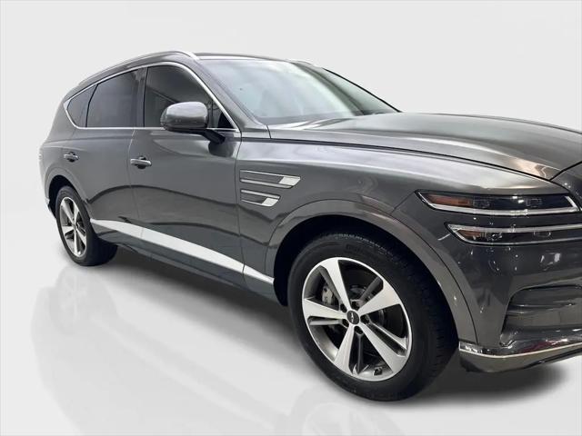 2023 Genesis GV80 3.5T AWD