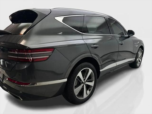 2023 Genesis GV80 3.5T AWD