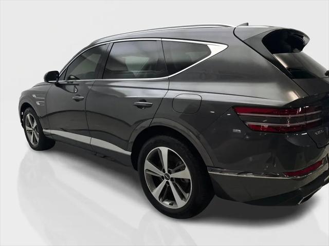 2023 Genesis GV80 3.5T AWD