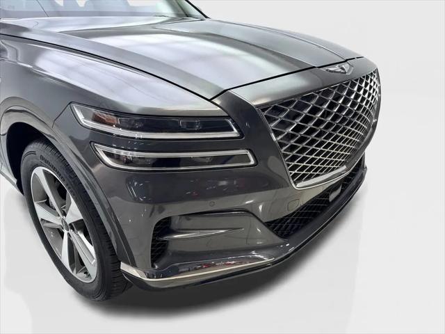 2023 Genesis GV80 3.5T AWD