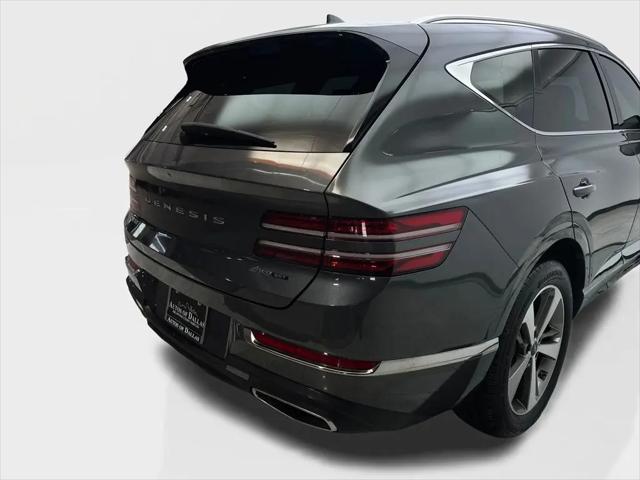 2023 Genesis GV80 3.5T AWD