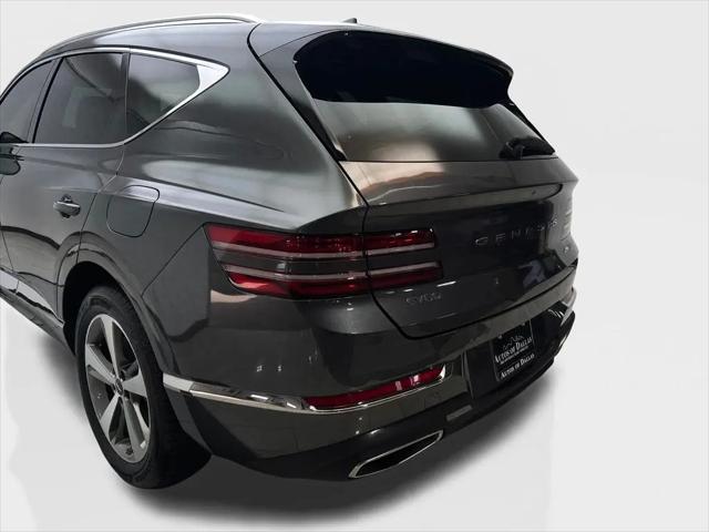 2023 Genesis GV80 3.5T AWD
