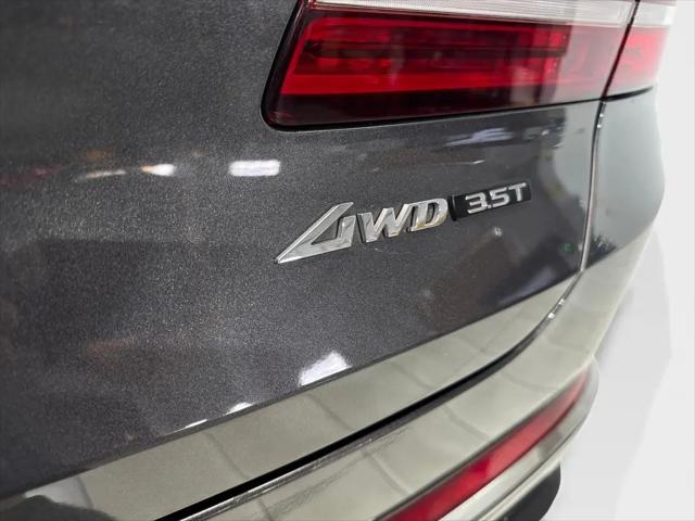 2023 Genesis GV80 3.5T AWD