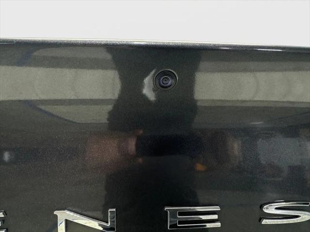 2023 Genesis GV80 3.5T AWD
