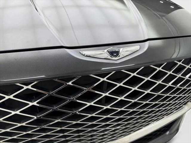 2023 Genesis GV80 3.5T AWD