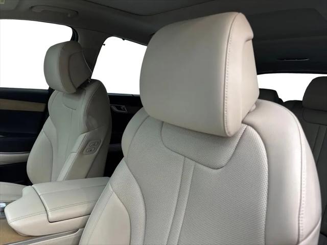 2023 Genesis GV80 3.5T AWD