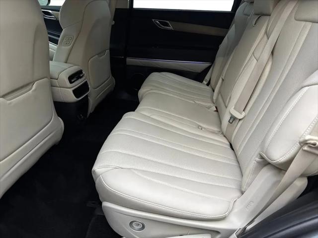 2023 Genesis GV80 3.5T AWD