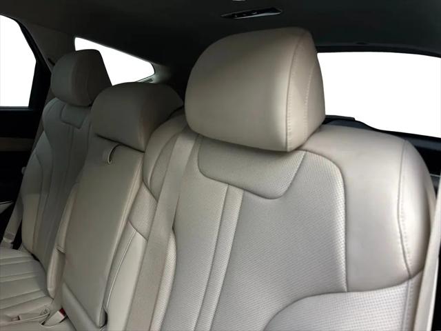 2023 Genesis GV80 3.5T AWD