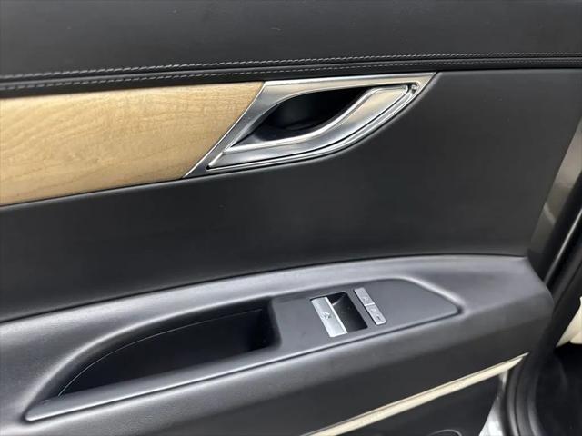 2023 Genesis GV80 3.5T AWD