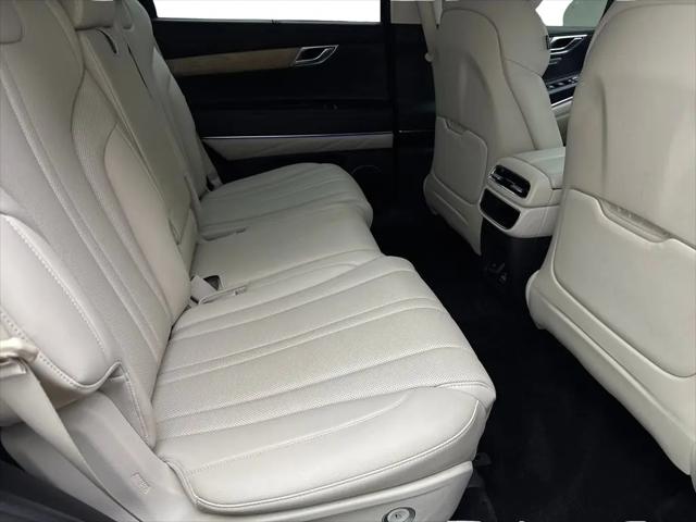 2023 Genesis GV80 3.5T AWD