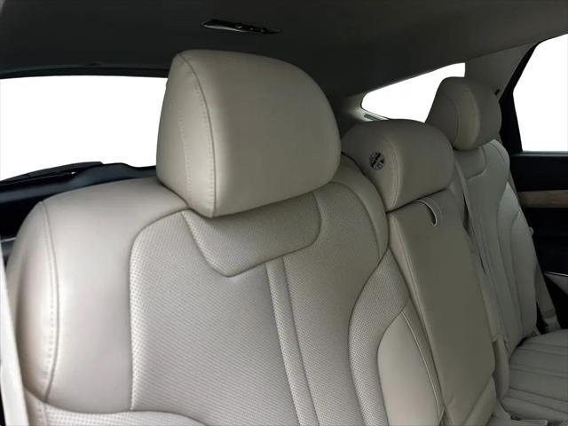 2023 Genesis GV80 3.5T AWD
