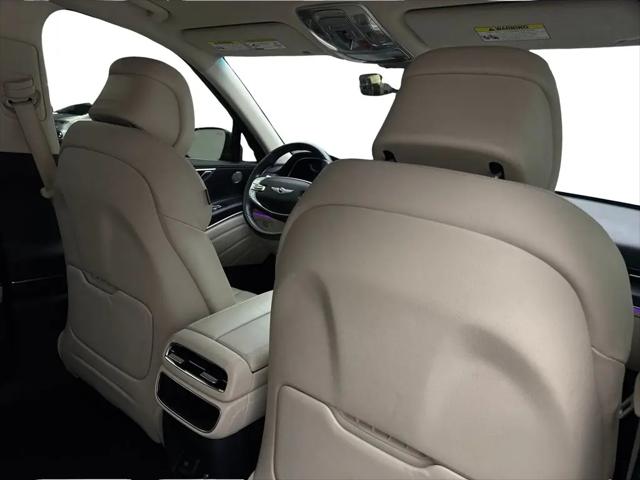 2023 Genesis GV80 3.5T AWD