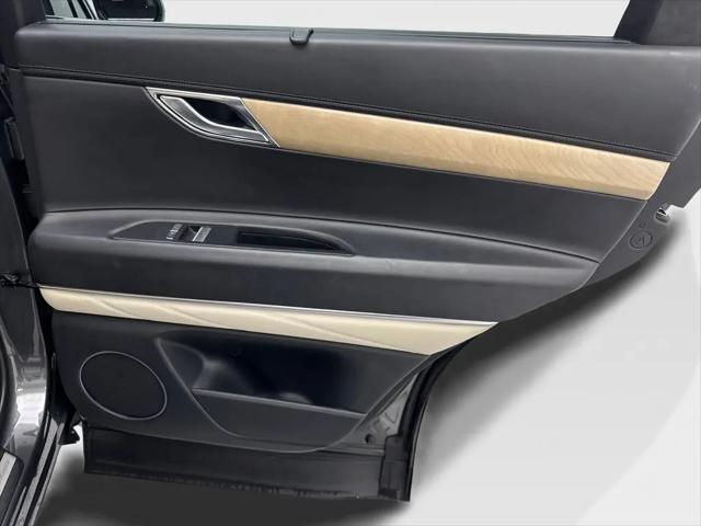 2023 Genesis GV80 3.5T AWD