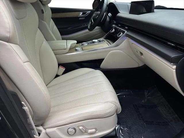2023 Genesis GV80 3.5T AWD