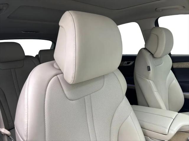2023 Genesis GV80 3.5T AWD