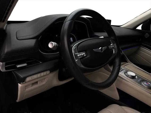 2023 Genesis GV80 3.5T AWD