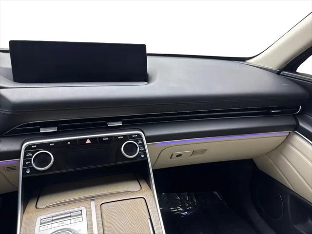 2023 Genesis GV80 3.5T AWD