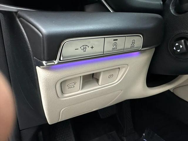 2023 Genesis GV80 3.5T AWD