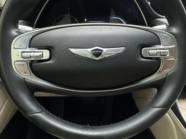 2023 Genesis GV80 3.5T AWD