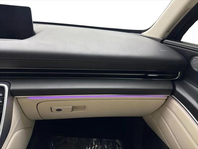 2023 Genesis GV80 3.5T AWD