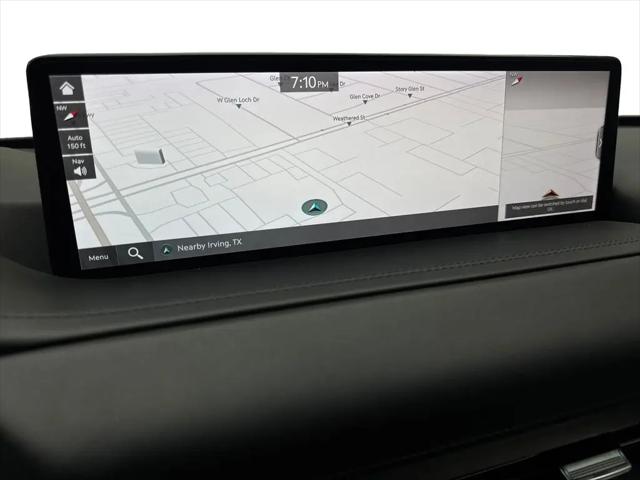 2023 Genesis GV80 3.5T AWD