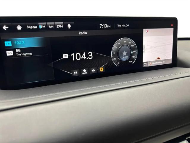 2023 Genesis GV80 3.5T AWD