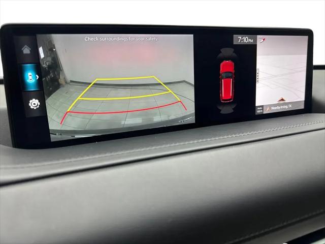 2023 Genesis GV80 3.5T AWD