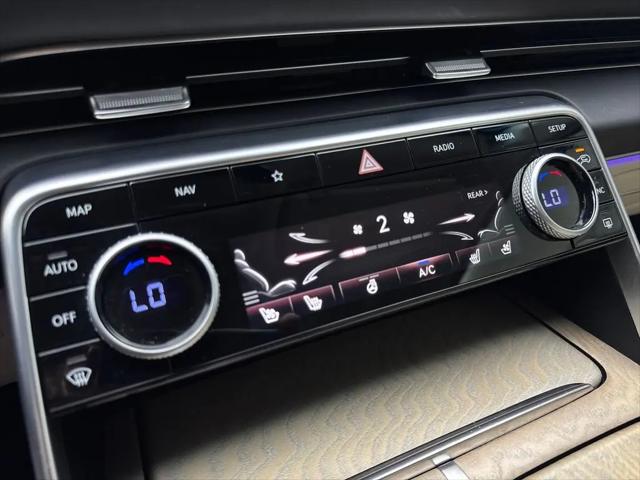 2023 Genesis GV80 3.5T AWD