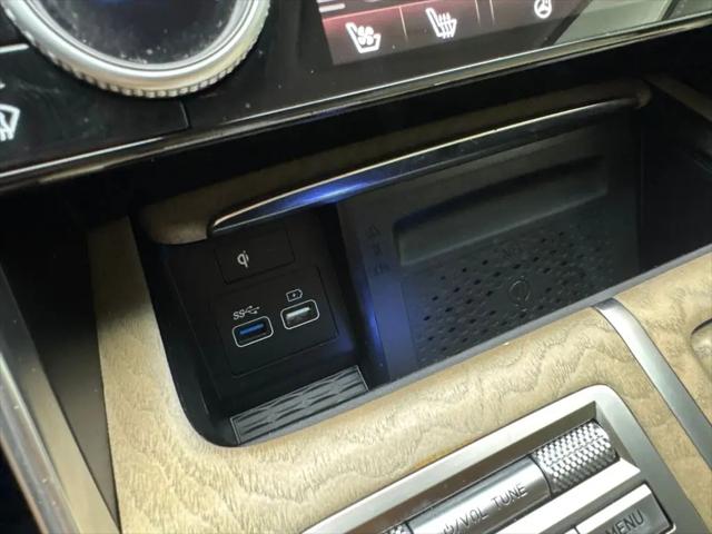 2023 Genesis GV80 3.5T AWD
