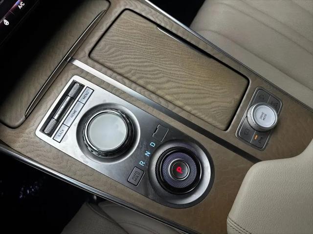 2023 Genesis GV80 3.5T AWD