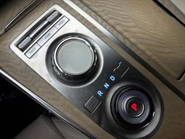 2023 Genesis GV80 3.5T AWD