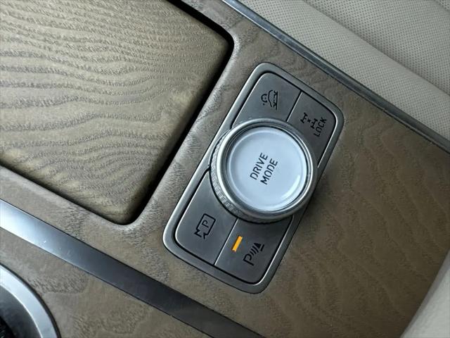 2023 Genesis GV80 3.5T AWD