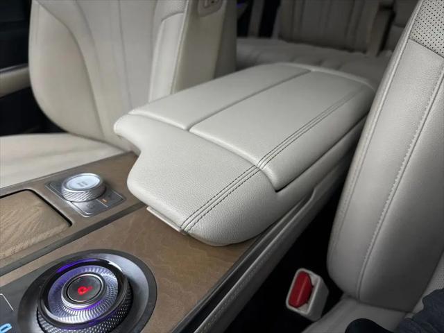 2023 Genesis GV80 3.5T AWD