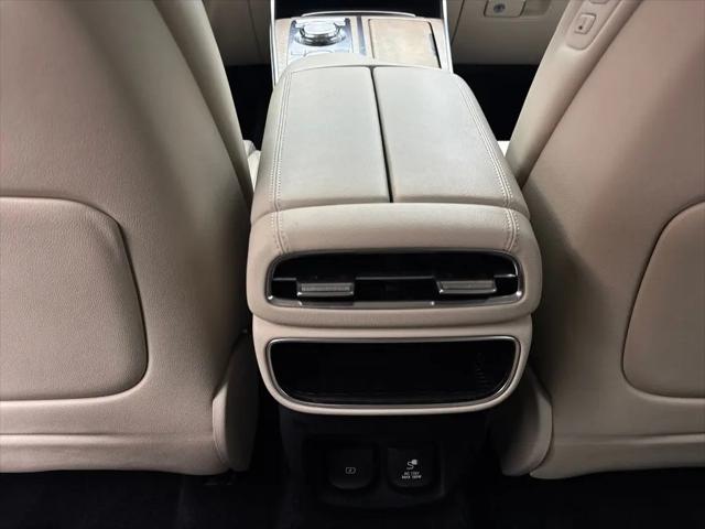 2023 Genesis GV80 3.5T AWD