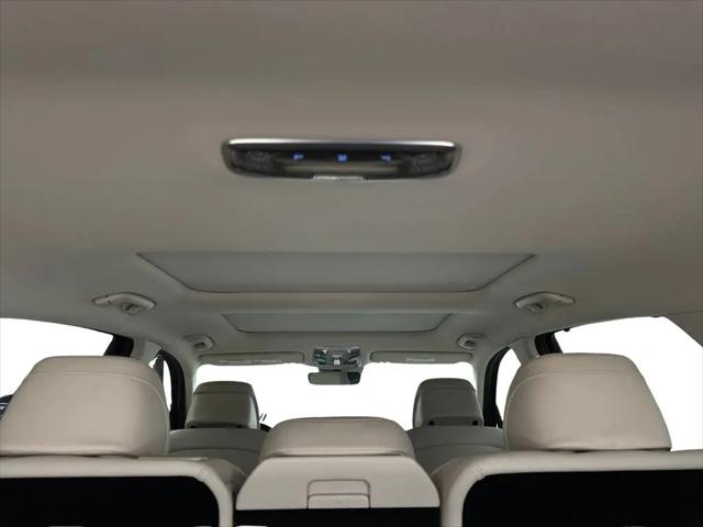 2023 Genesis GV80 3.5T AWD